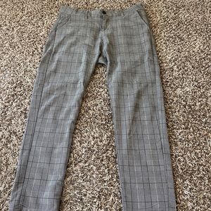Extra Skinny Men’s Dress Pants